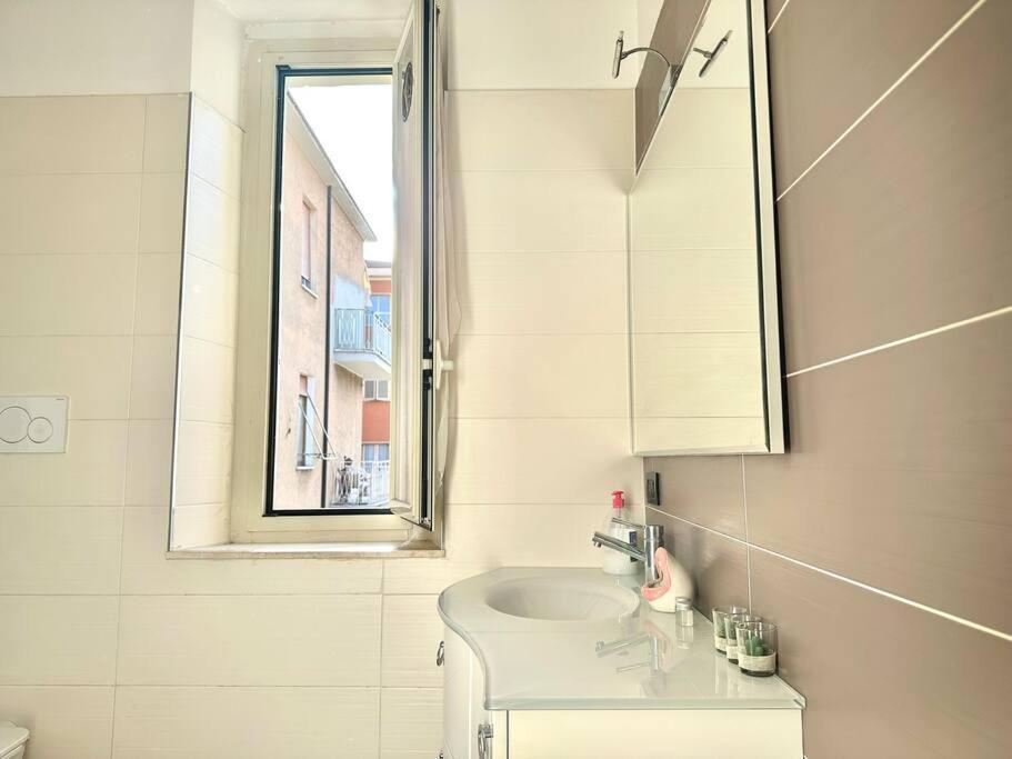 Terni Centro&Stazione By Gavi Apartments Exterior photo