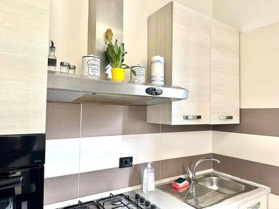 Terni Centro&Stazione By Gavi Apartments Exterior photo