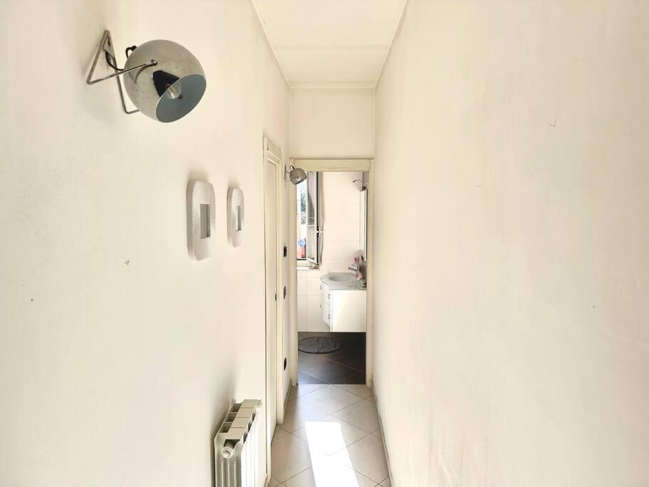 Terni Centro&Stazione By Gavi Apartments Exterior photo
