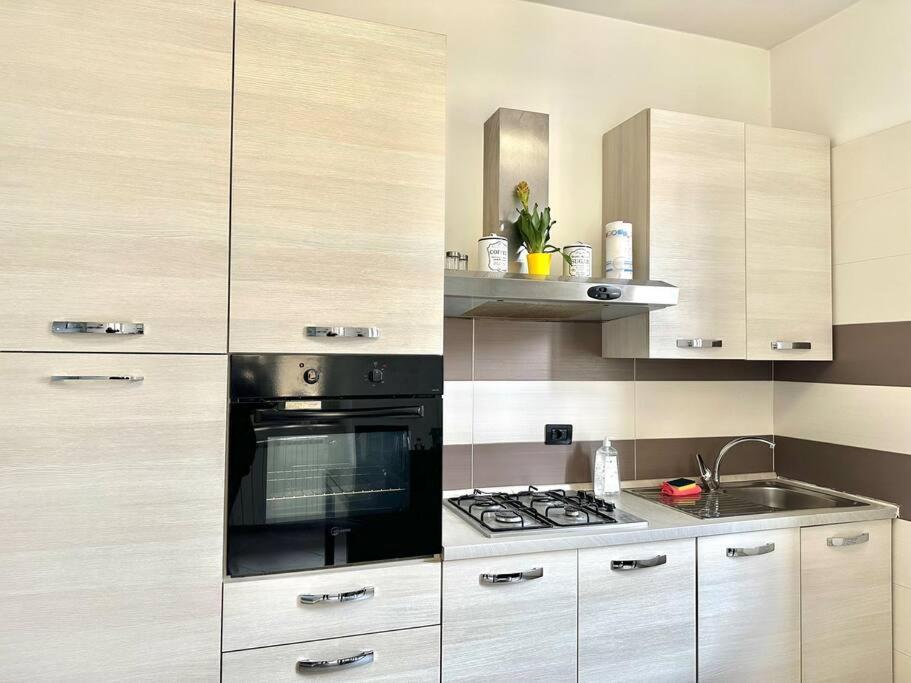 Terni Centro&Stazione By Gavi Apartments Exterior photo